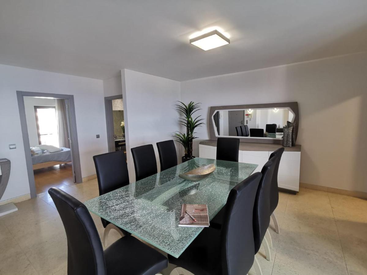 Sun Island Apartments Φουνκάλ Εξωτερικό φωτογραφία