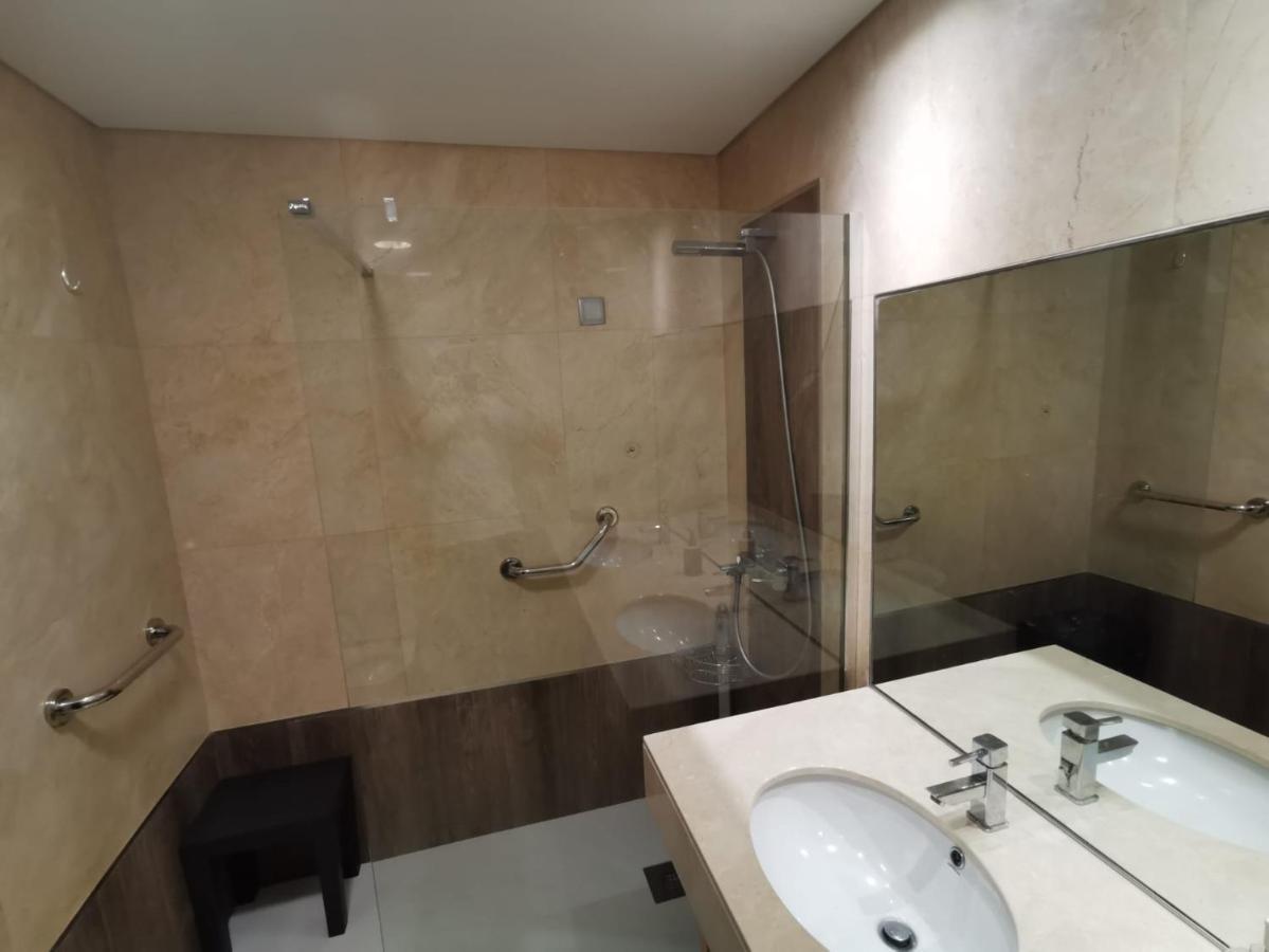 Sun Island Apartments Φουνκάλ Εξωτερικό φωτογραφία