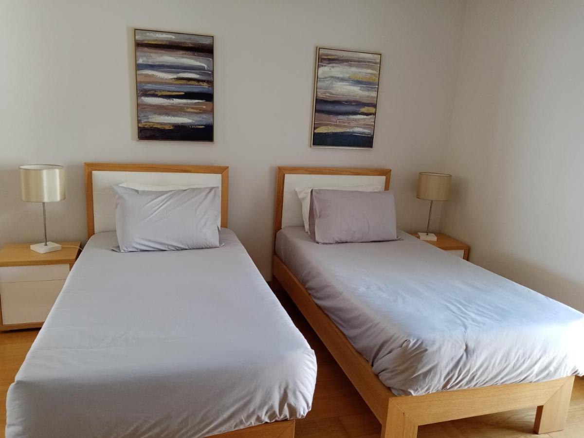 Sun Island Apartments Φουνκάλ Εξωτερικό φωτογραφία