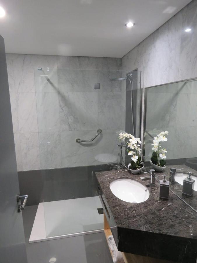 Sun Island Apartments Φουνκάλ Εξωτερικό φωτογραφία